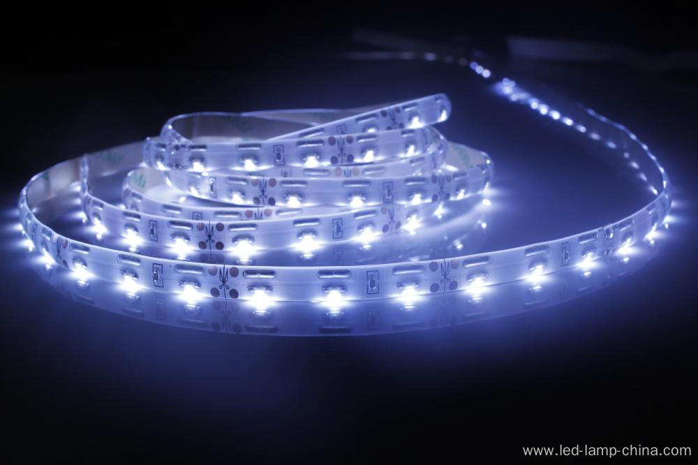 12v Side View Waterproof 335 Led Strip Warm White Lighting