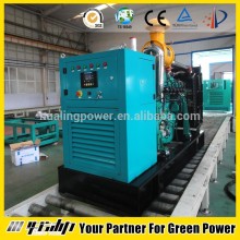 10-200KW Gas Engine Generator