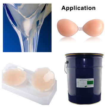 silicone bra adhesive liquid silicone adhesive