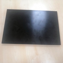 1020x1220mm 12mm schwarze ESD antistatische Bakelitplatte