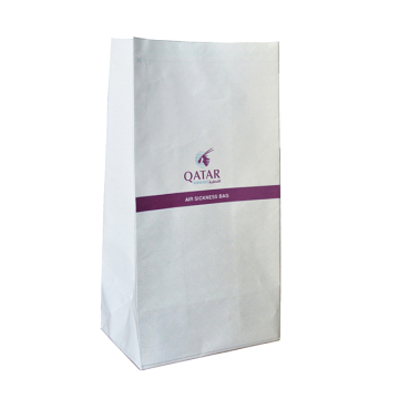 Paper Travelling Clean Bag