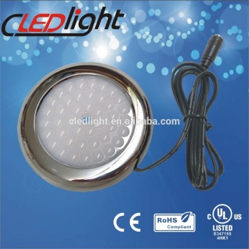 Round LED Task Down Light with UL