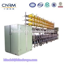 Polyester PP Yarn Twisting Machine