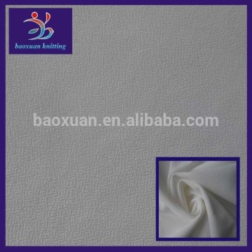 75D72F polyester ity knit fabric