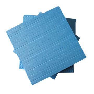 Blue XPS Extruded Polystyrene Insulation Board