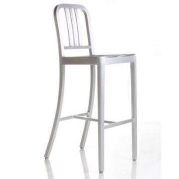 Superior Quality Aluminum Nimitz Bar Chair