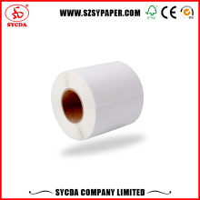 Thermal Barcode Label Sticker Rolls for Printer