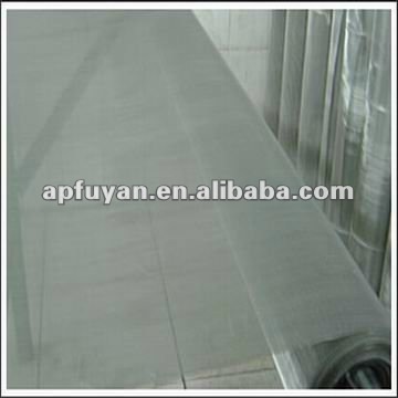 Filter wire mesh for air and liquid