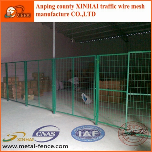 square opening wire mesh