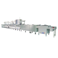 High Quality PCB Chemical Browning and Etching Machine for Inner Layer Processing