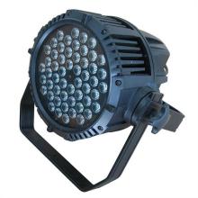 waterproof par light 54pcs led par light guangzhou