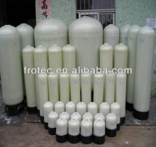 FRP Pressure Tanks/frp water filtration tank