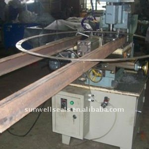 Sell Inner Ring Angling Machine