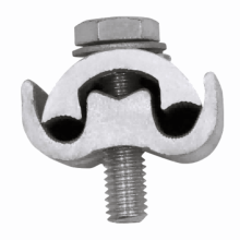 Parallel Groove Clamps for Electric Connectors