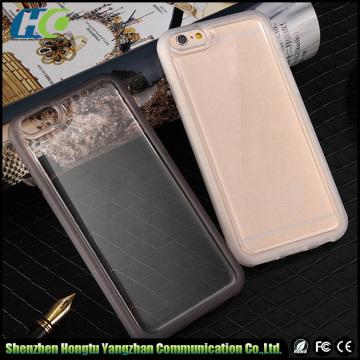 New stylish design anti gravity phone case,for iphone anti gravity case,for iphone 6 anti gravity case