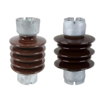 Advanced Ceramic Post Insulator for IndustrialApplications