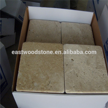 Travertine block prices