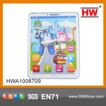 Educational Plastic Big Pad Early Learning Toys