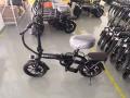 Barracuda Z1 Upgrade Supreme Electric Tricycle