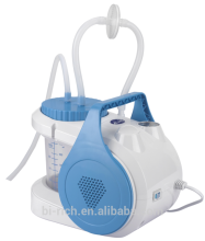 Portable Phlegm Suction Machine