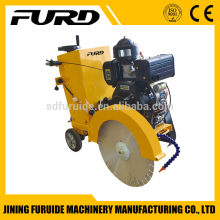 Diesel Engine Concrete Road Saw Cutting Machine (FQG-500C)