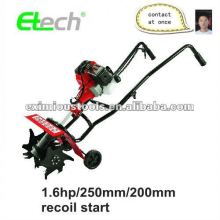 gasoline cultivator/garden cultivator/petrol cultivator/ETG004S