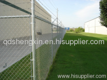 Wire Mesh Panels?