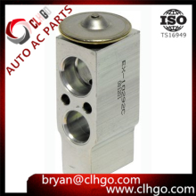 A/C Expansion Valve Global 3411860