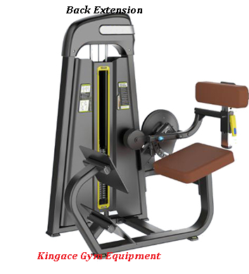Fitness Equipment Outer Thigh Abductor Machine