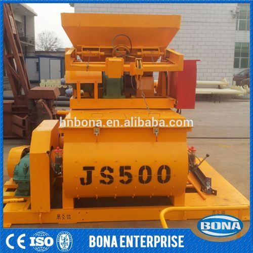 Factory Direct Sale Manufacturers Of Concrete Mixers