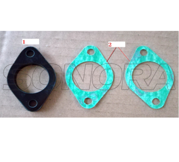 SCOMADI ENGINE HEAT PROOF GASKET KIT 150CC PERFOMANCE PARTS RACING PARTS BEFORE 2016 ORIGINAL QUALITY