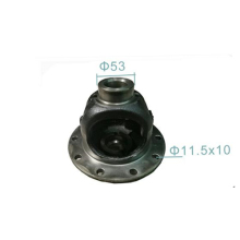 HILUX VIGO Auto Rear Axle Differential Assembly
