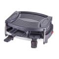 4 personen BBQ Grill 500W