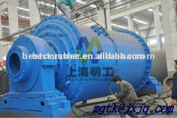 ball mill / ore and metal grinding