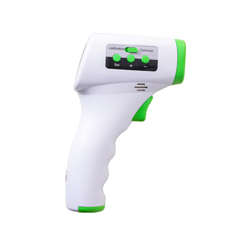 Infrared thermometer Non contact thermometer at stock