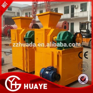 press coal briquette machine, lime powder briquette machine