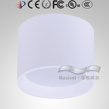 downlights led eclairage interieur 12w led downlight innovative products for import