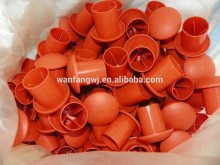 Mushroom Cap/Plastic Rebar Cap/Safety Cap