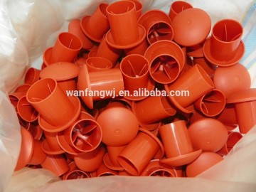 Mushroom Cap/Plastic Rebar Cap/Safety Cap