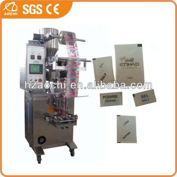 automatic tomato paste packing machine