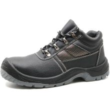 Non slip water proof steel toe safety shoes