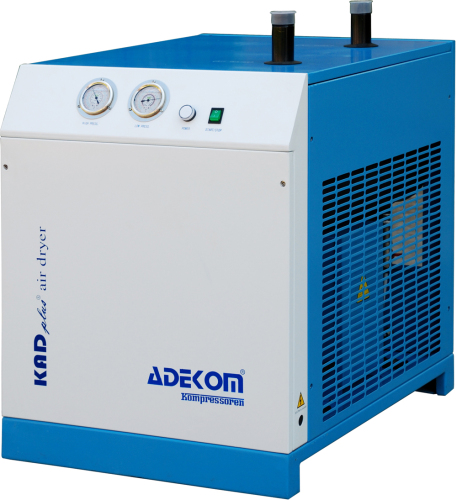 Refrigeration Compressor Dry Air Dryer