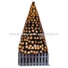 Christmas Decoration Tree, 300-3000mA Current