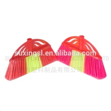 plastic hand broom