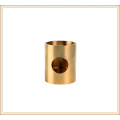 Brass Faucet Fitting by CNC