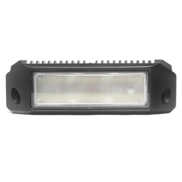 best led bar for truck flood work light
