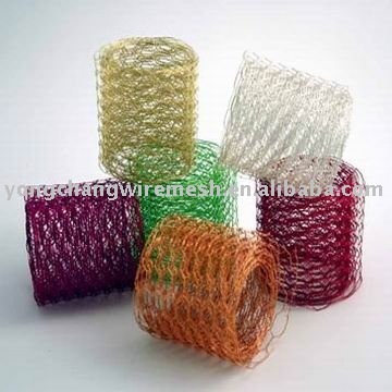 Floral wire netting