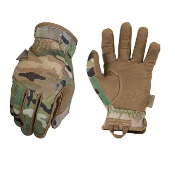 Camouflage Color Gym Fitness Equipment Training Gloves
