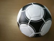 rubber football hand ball/size 5 promotional hand balls/size 5 hand balls