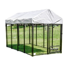 High Quality Metal Dog Kennels and Boarding Cages